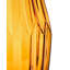Vase Alfrida pliant verre ocre M-125139530