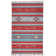 Baur Southwestern Hand Woven Area Rug