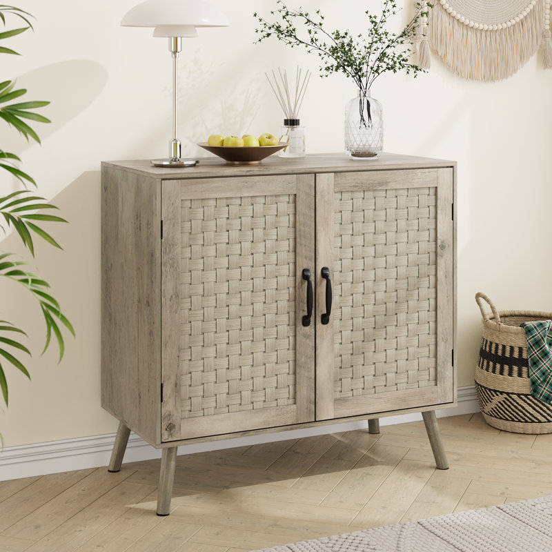 Buffet Farmhouse, Gris