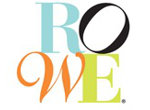 Logo Rowe Furniture