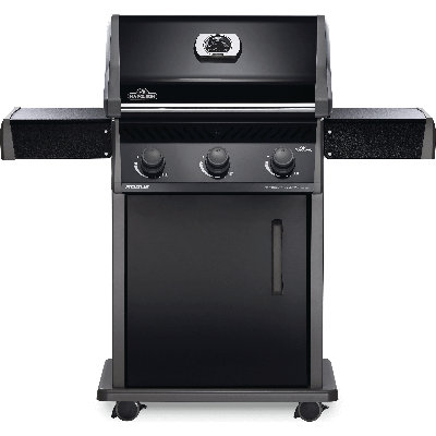 Napoleon Rogue 3-Burner Gas Grill