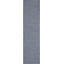 Tapis de couloir bleu marine 8 pi-400969191