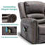 Fauteuil inclinable Rushun-88570780