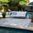 Alfonzo Washable Abstract Indoor / Outdoor Rug-206243070
