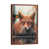 Classic Brown Wood Framed is unavailable