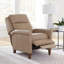 Fauteuil inclinable manuel Owensville-902512219