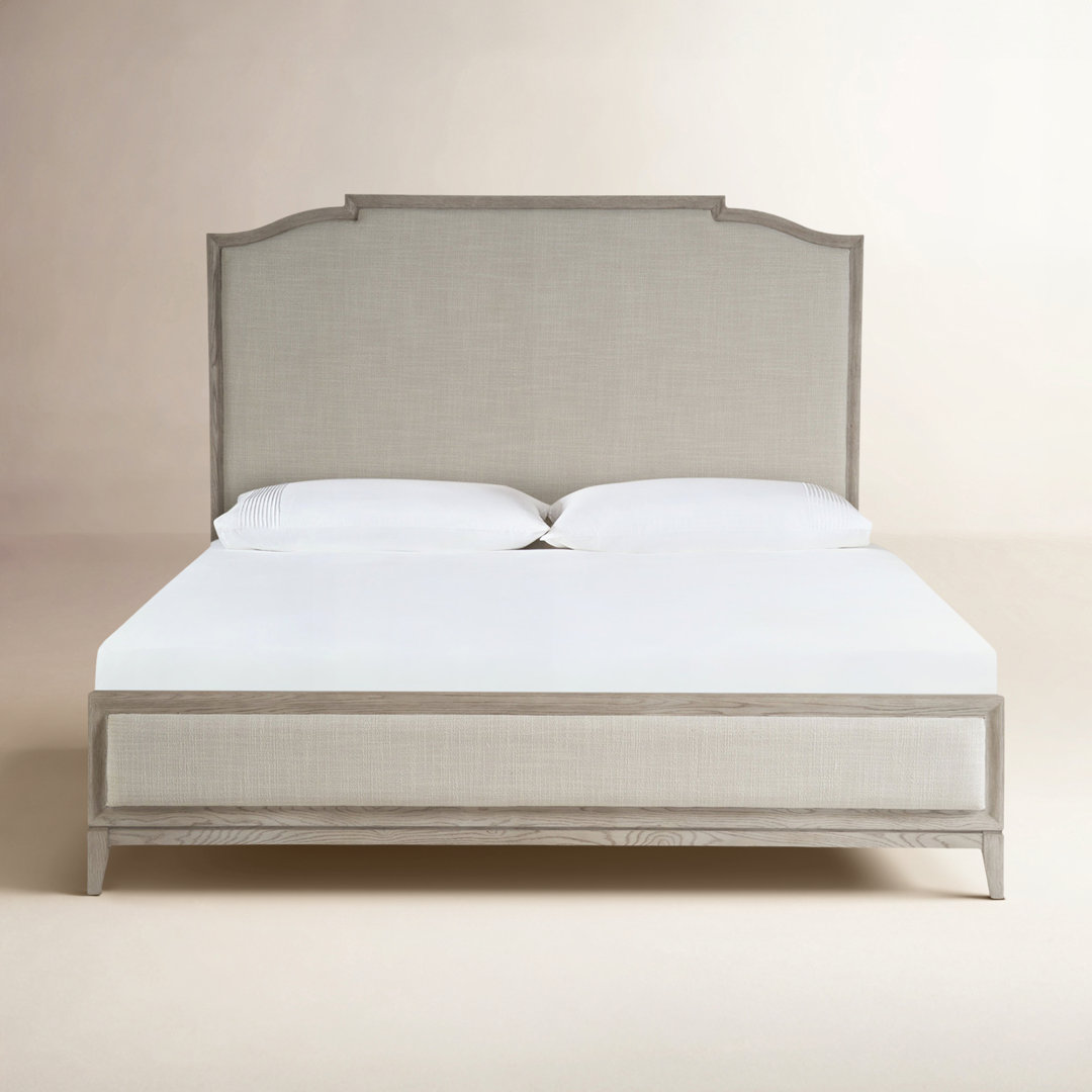 Nadine Upholstered Standard Bed Birch Lane™