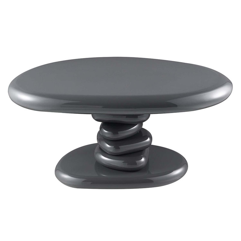 Simple High Gloss Table