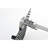 12" Rain Shower Head Systems Wall Mounted Shower-118534749