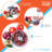 5 in 1 Manual Food Processor