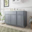 Base de meuble-lavabo simple 54 po seulement-96922995