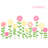 Plants & Flowers Non-Wall Damaging Wall Decal-16321674