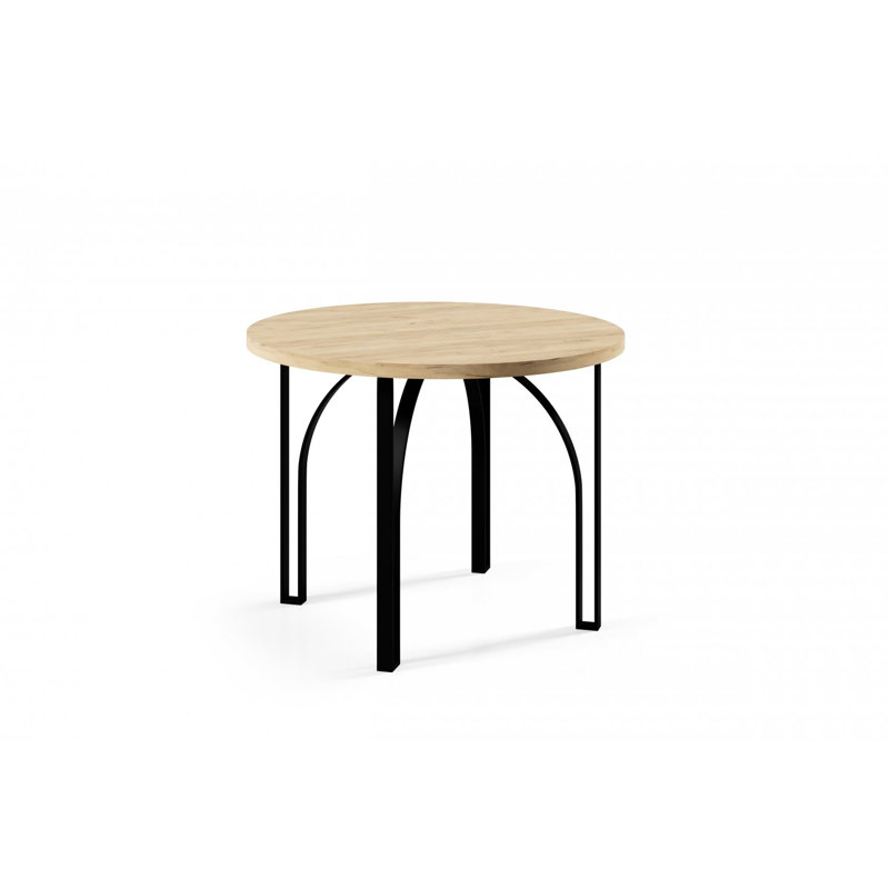 Abdulazis Four Leg Coffee Table