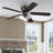 Briteny 52'' Ceiling Fan with Light Kit-441321034