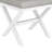  Abe Wood Vanity Bench