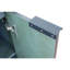 Ensemble de meuble-lavabo simple mural 37 "37"-27873502