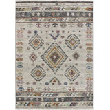 Thistletown Moroccan Area Rug