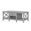 Table basse avec rangement Huckins-1170941516