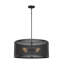 Luminaire suspendu à quatre lumières Mclain