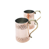 Vintage Inspired Beer Mug