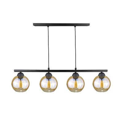 Bilha 4 - Light Kitchen Island Pendant