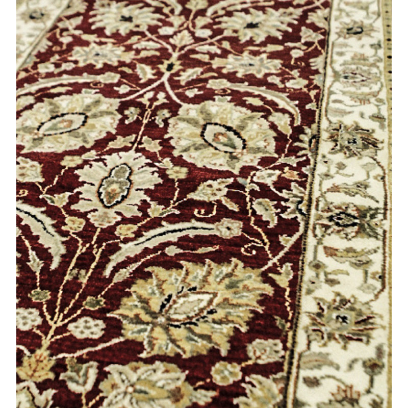 Sona One-of-a-Kind 2'8" X 12'6" Area Rug