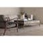 Meera 4 Legs Coffee Table with Storage
