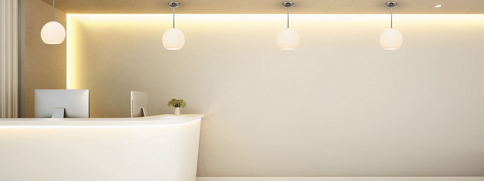 Access Lighting