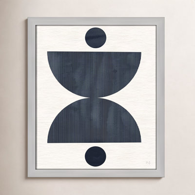 Eclipse II Print by Susan Jill