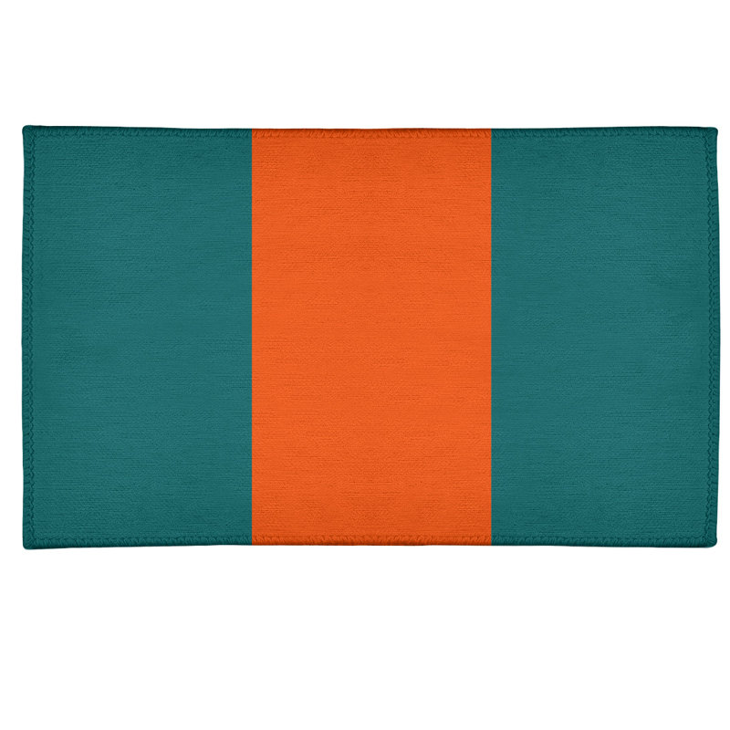 Chenille Indoor Rug, Rectangle 2' x 3'