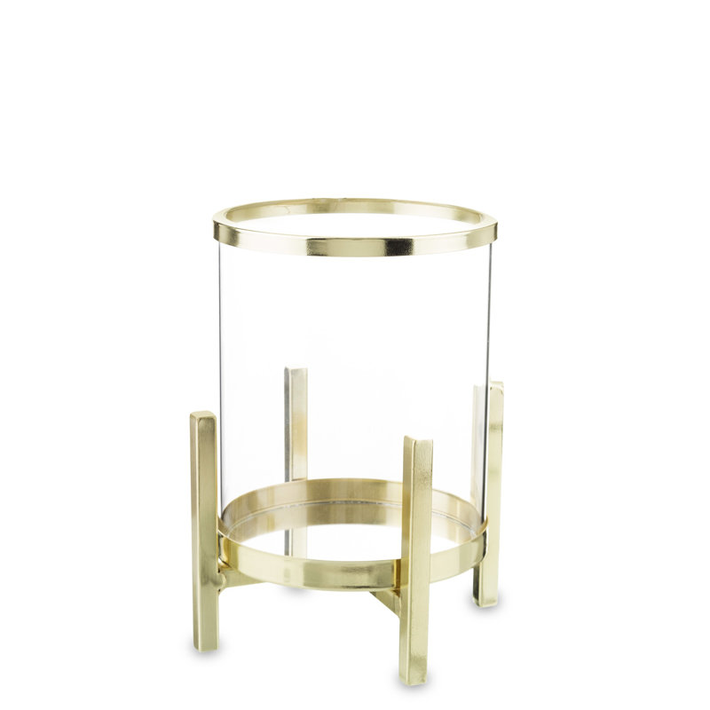 Gaastra Tabletop, 19cm H x 13cm W x 13cm D