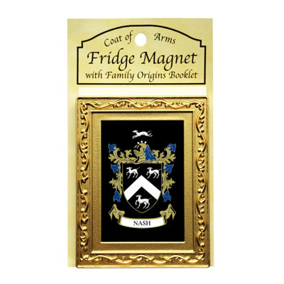 Fridge Magnet