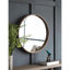 Miroir mural rond Krenar-254694155-254694156