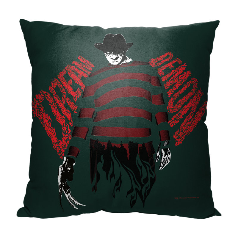 Pillow Cover