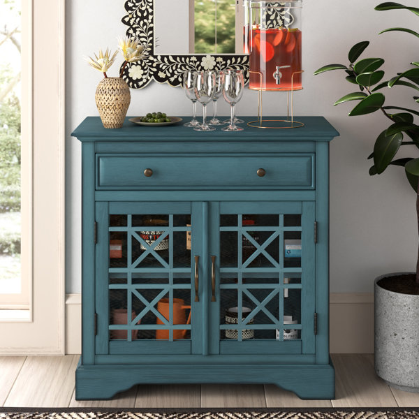 Dakota Fields Cortavion Accent Cabinet & Reviews | Wayfair