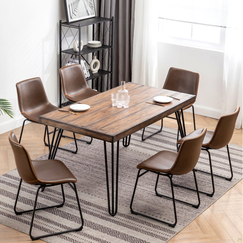 7-Piece Dining Set