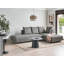 2 Seater Fabric Corner Sofa -1565002760