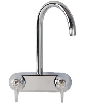 Robinet de bain Avalon