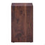 Table basse en grain de bois MDF