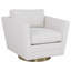 Daniels Swivel Armchair-322352915-322352925
