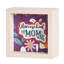 Dessus de table 2 côtés Art Homeschool Mom 4 x 4