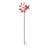 Earlene Weather Resistant Abstract Rotator-1930536406