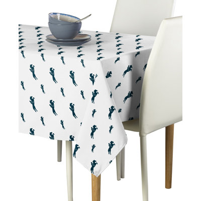 Mccleery Geometric Tablecloth