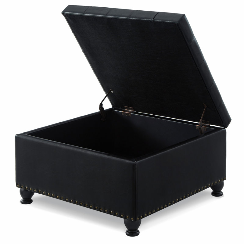 Single Coffee Table