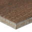 Carrelage de sol en porcelaine aspect bois 6 x 36 Saddle Brook XT (9 pièces par carton) (13,05 pieds carrés par carton)