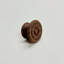 Palmer Walnut in. Round Knob-1358954692