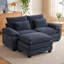 2 Seater Sofa-1591607166