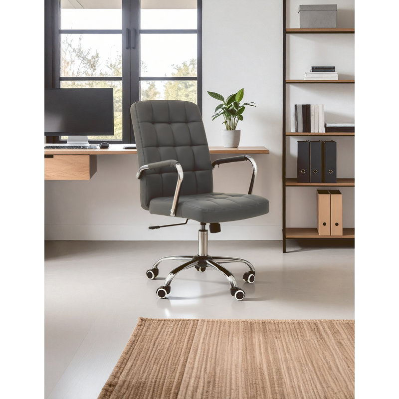 Muzammil Office Chair