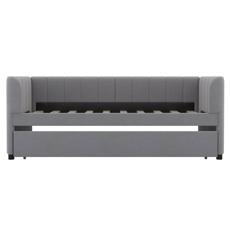 Barbra Daybed, Gray
