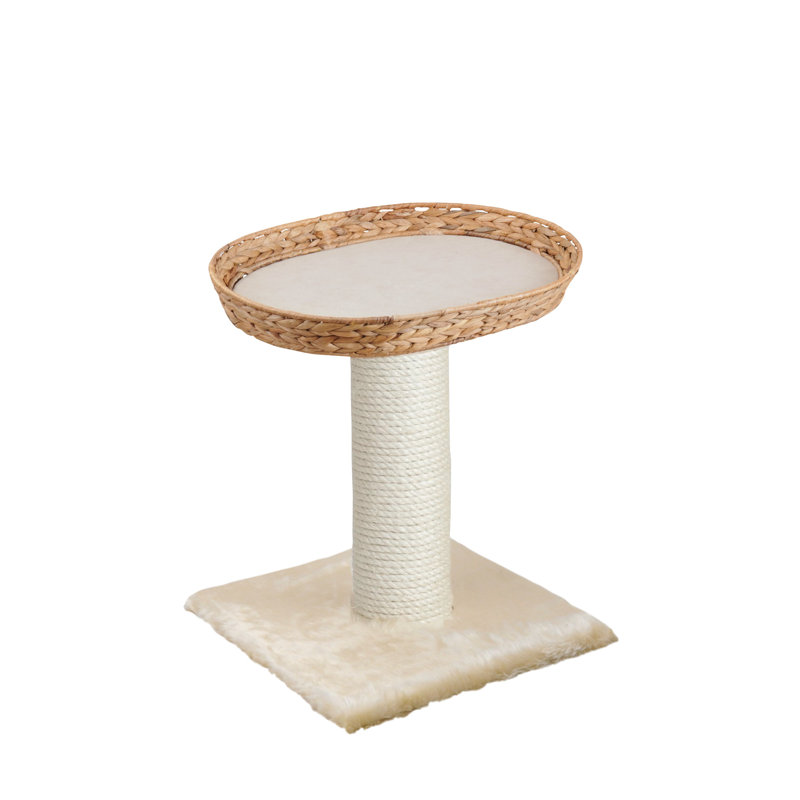 Dinwiddie Cat Tree, 48 cm